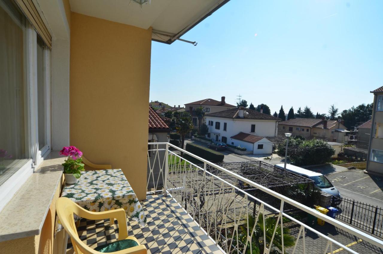 Aneli Rooms & Apartament Ровінь Екстер'єр фото