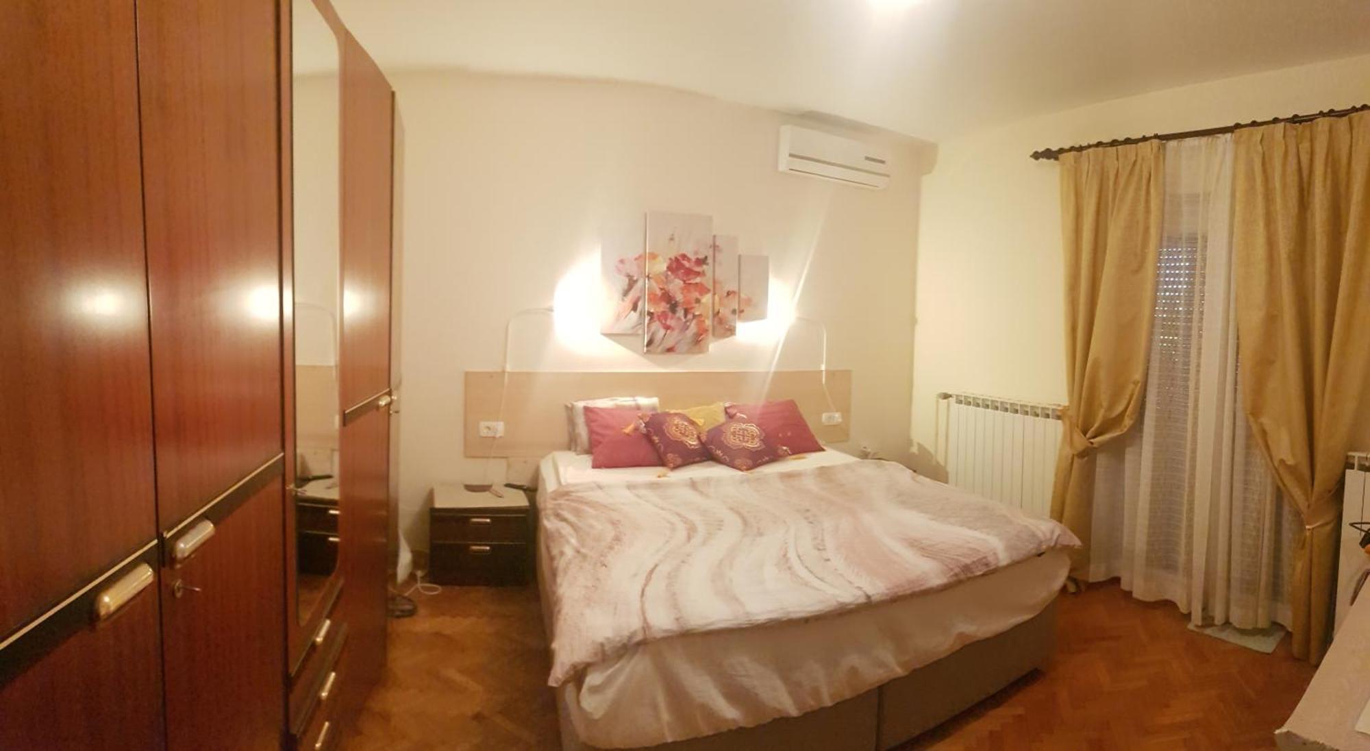 Aneli Rooms & Apartament Ровінь Номер фото